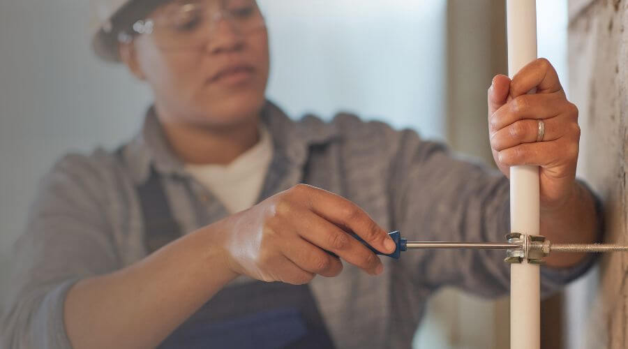 Professional annual plumbing maintenance services in Rogers, AR